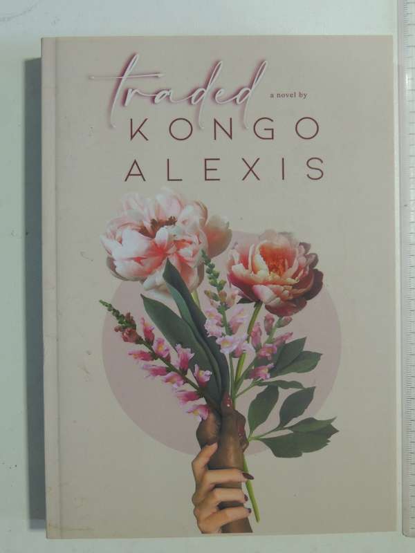 Traded - Kongo Alexis