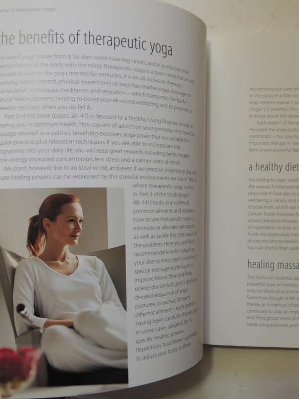 Therapeutic Yoga - Dr. Ali & Jiwan Brar