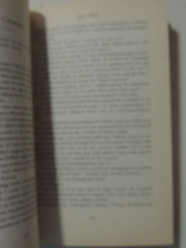 Shades Of Grey- Jasper Fforde