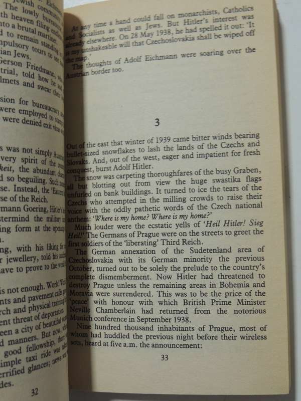 Legions Of Death: The Nazi Enslavement Of Eastern Europe - Rupert Butler