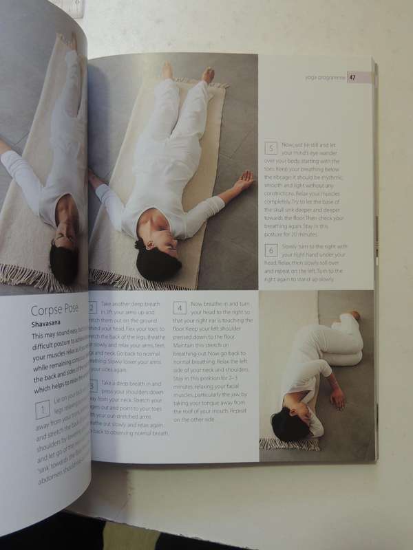Therapeutic Yoga - Dr. Ali & Jiwan Brar