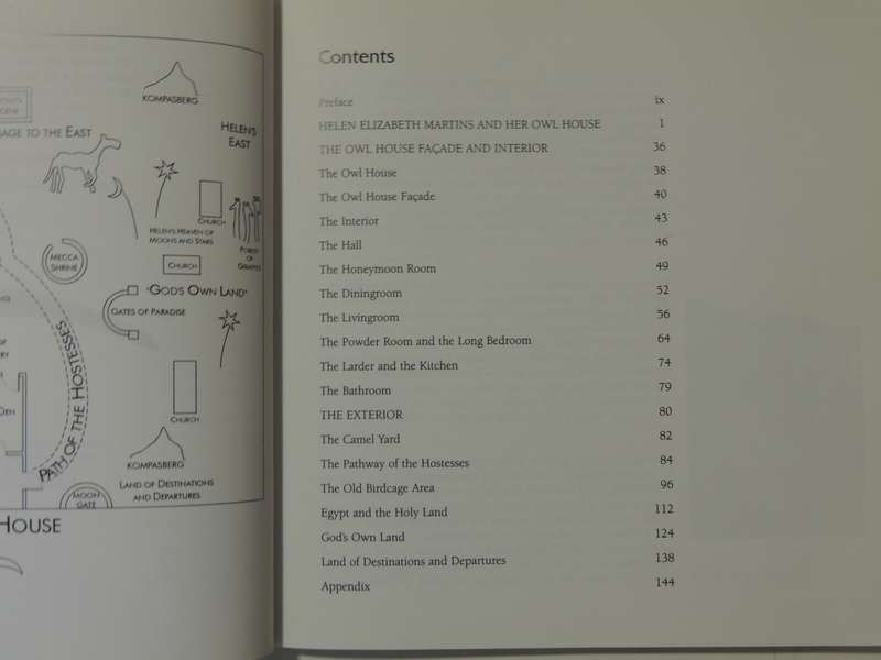 A Journey Through The Owl House - Anne Emslie