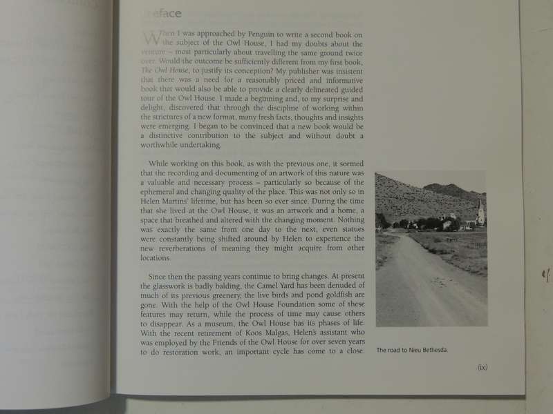 A Journey Through The Owl House - Anne Emslie
