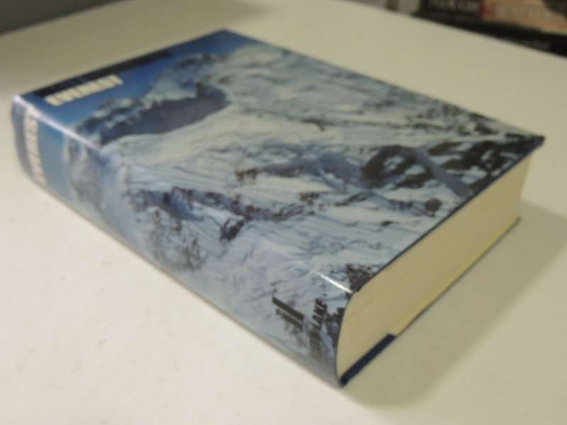 Everest - Walt Unsworth