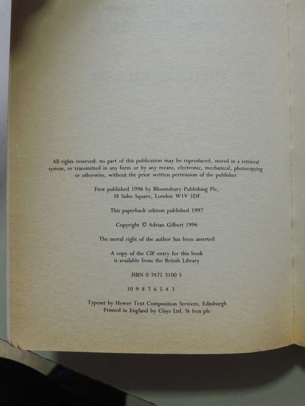 Magi: The Quest For A Secret Tradition- Adrian G. Gilbert