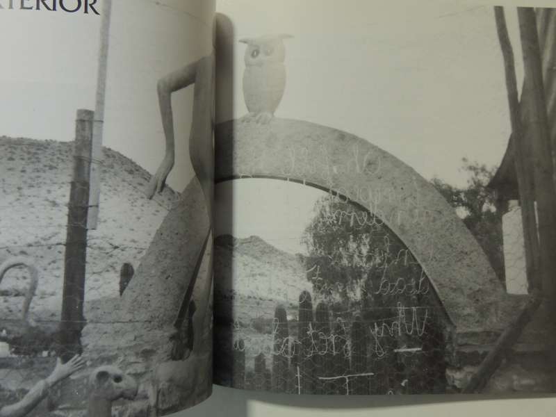 A Journey Through The Owl House - Anne Emslie