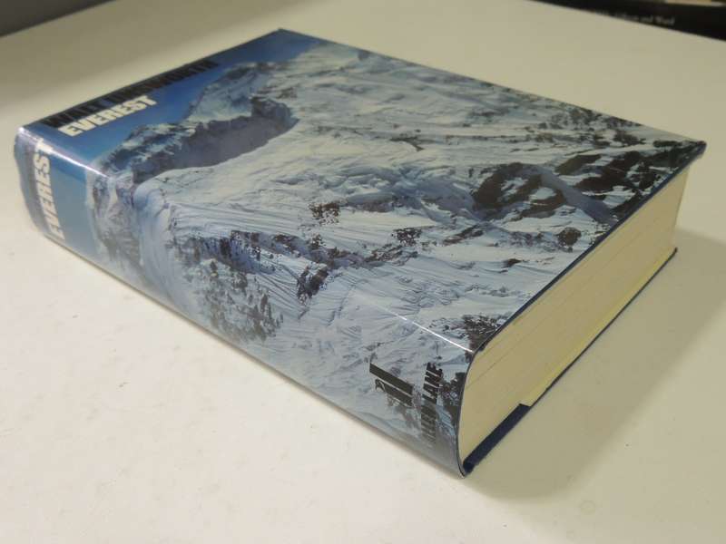 Everest - Walt Unsworth