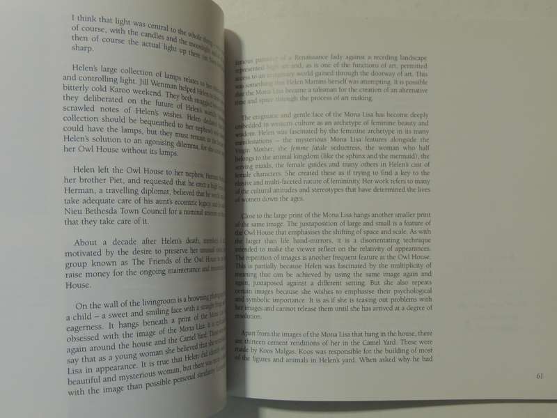 A Journey Through The Owl House - Anne Emslie