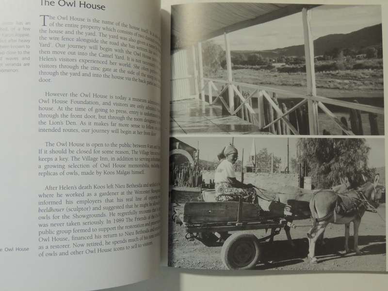 A Journey Through The Owl House - Anne Emslie