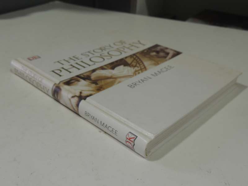 The Story Of Philosophy - Bryan Magee