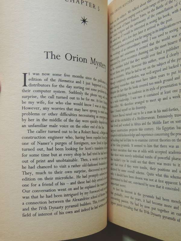 Magi: The Quest For A Secret Tradition- Adrian G. Gilbert