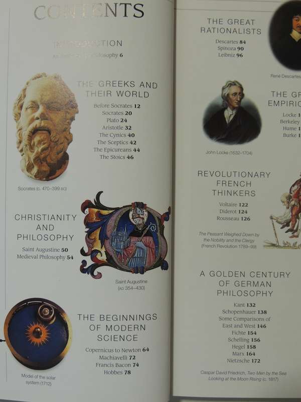 The Story Of Philosophy - Bryan Magee