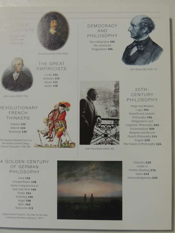 The Story Of Philosophy - Bryan Magee