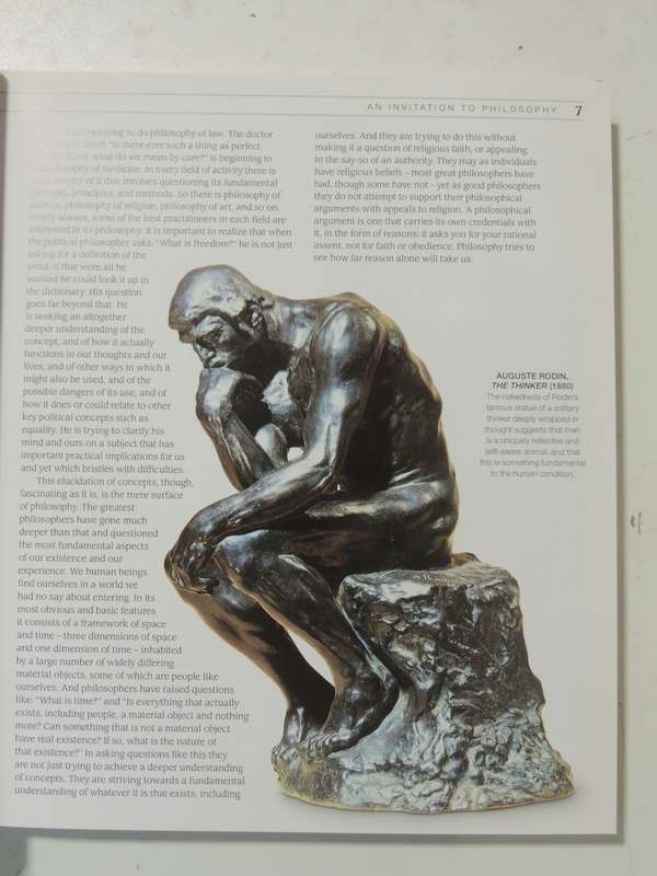 The Story Of Philosophy - Bryan Magee