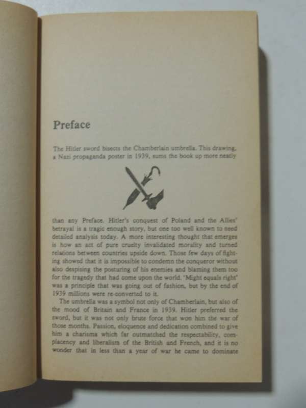The War Hitler Won  -Nicholas Bethel
