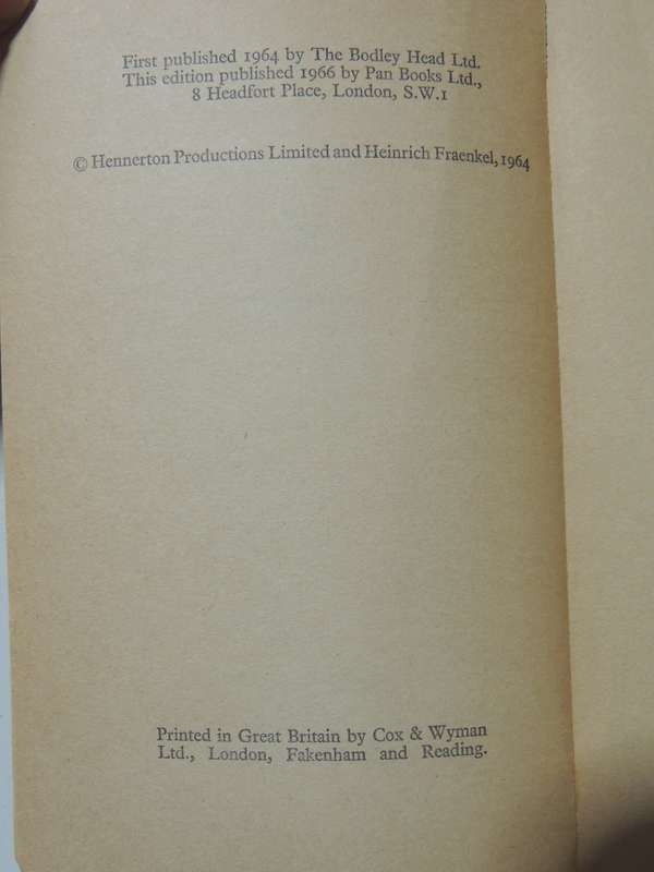 The July Plot - Roger Manvell & Heinrich Fraenkel