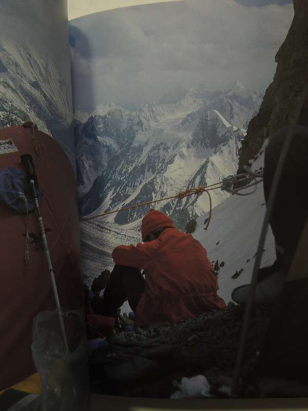 K2: Savage Mountain Savage Summer - John Barry