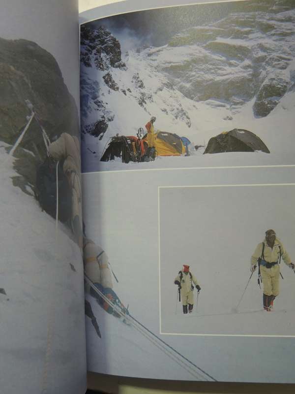 K2: Savage Mountain Savage Summer - John Barry