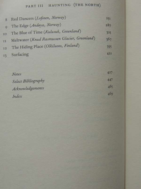 Underland - Robert Macfarlane