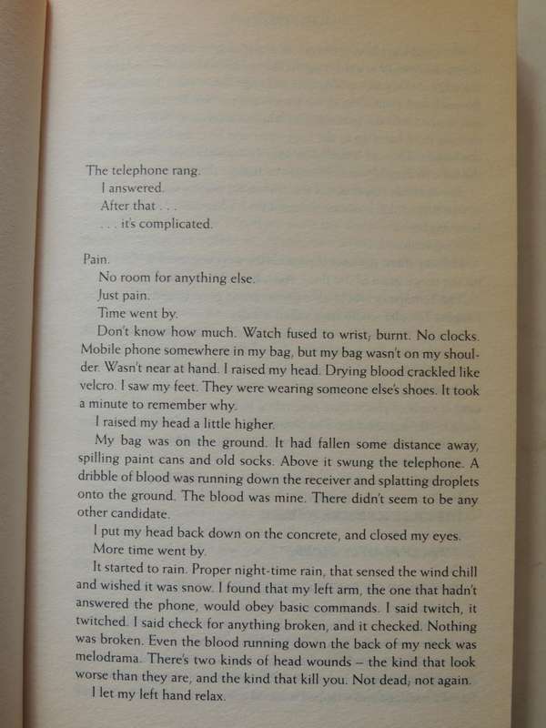 The Midnight Mayor - Kate Griffin
