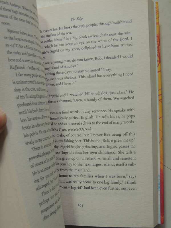 Underland - Robert Macfarlane