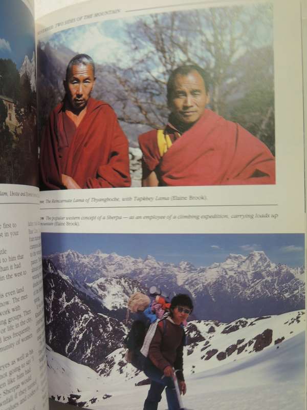 The Book Of The Climbing Year - ed Cameron McNeish