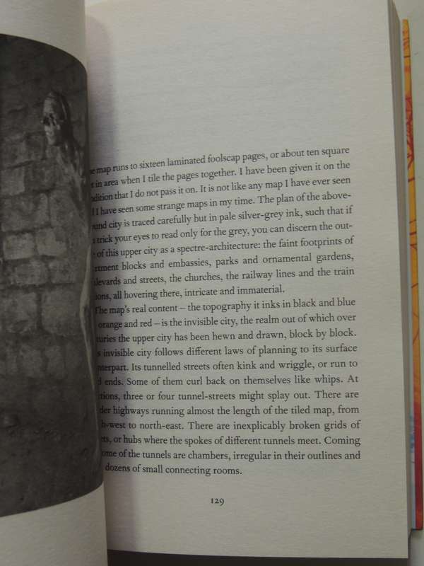 Underland - Robert Macfarlane