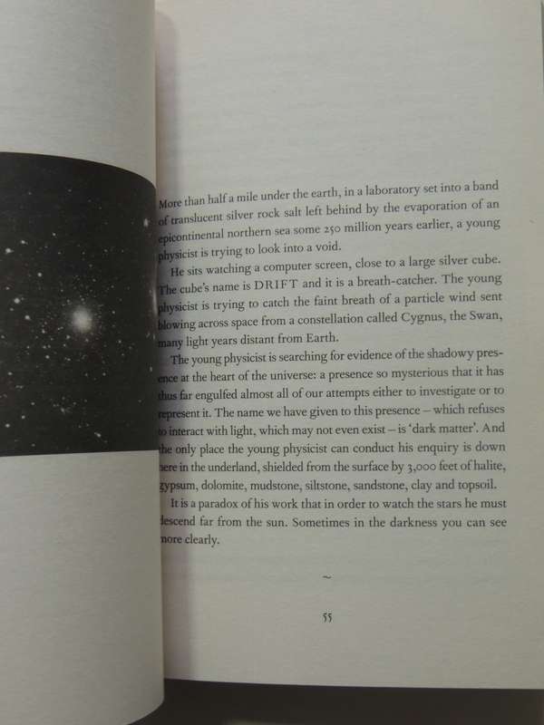 Underland - Robert Macfarlane