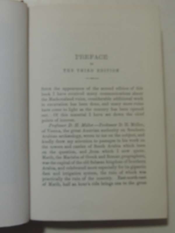 The Ruined Cities Of Mashonaland - Rhodesiana Reprint Library Gold Edition Vol. 5 - J. Theodore Bent