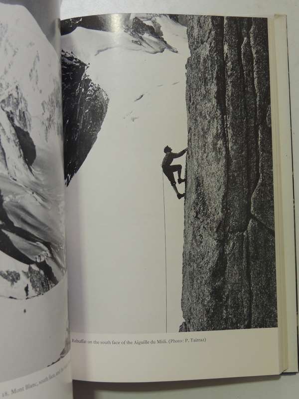 Mountaineering In The Alps: An Historical Survey- Claire Eliane Engel