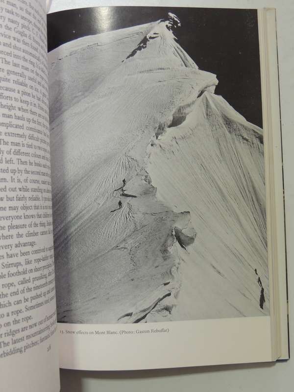 Mountaineering In The Alps: An Historical Survey- Claire Eliane Engel