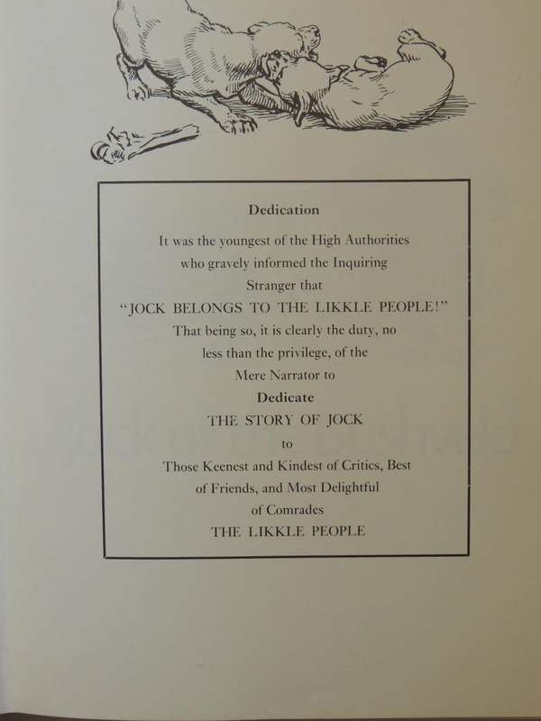 Jock Of The Bushveld  - Sir Percy FitzPatrick   (Abridged 1975)