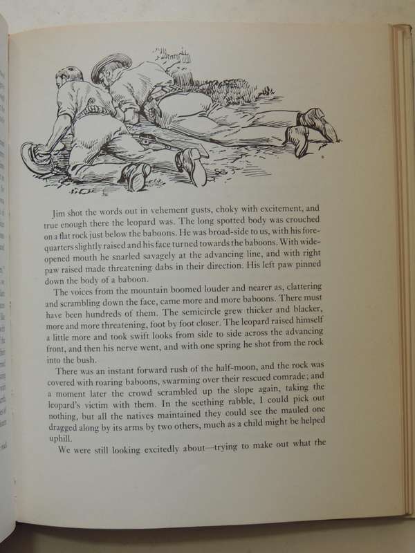 Jock Of The Bushveld  - Sir Percy FitzPatrick   (Abridged 1975)