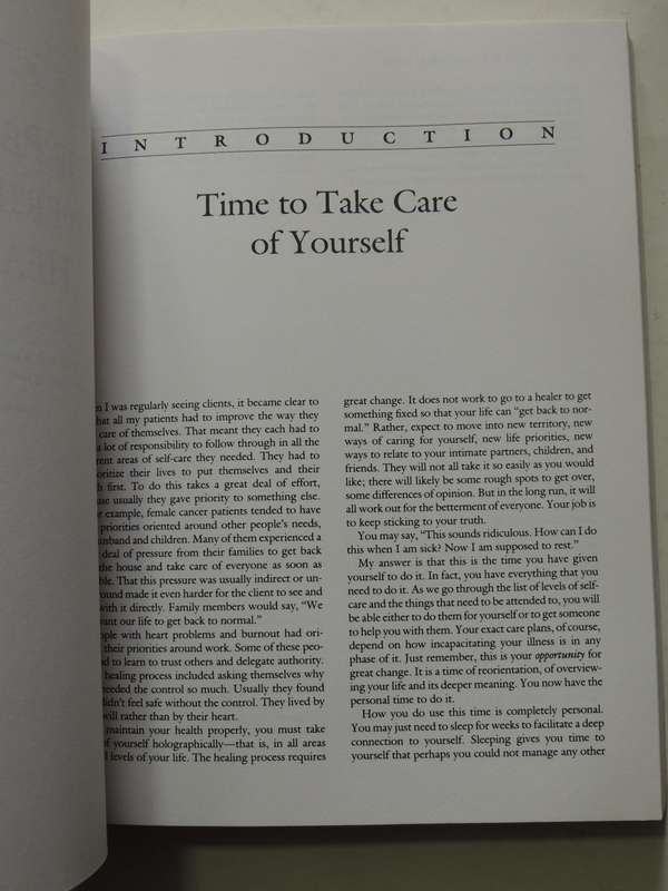 Light Emerging - The Journey of Personal Healing - Barbara Ann Brennan