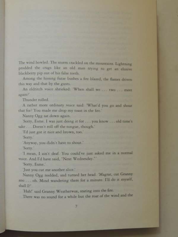 Maskerade - Terry Pratchett