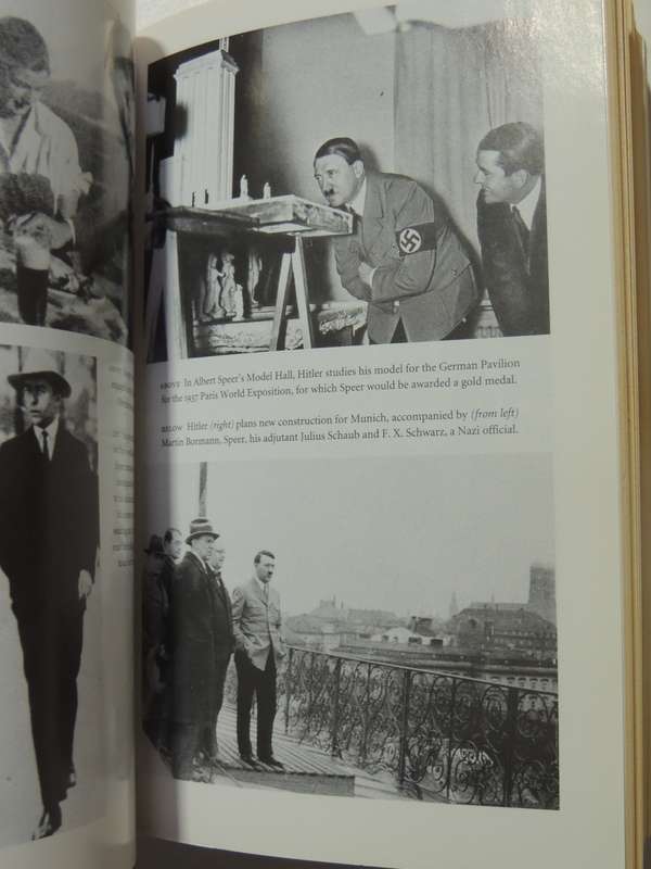 Albert Speer: His Battle With Truth - Gitta Sereny