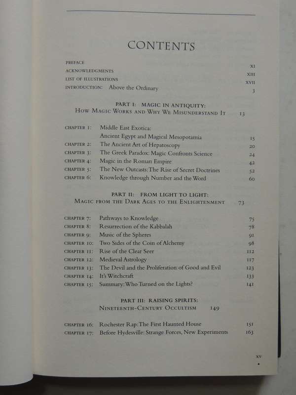 Behind The Crystal Ball - Magic, Science, And The Occult From Antiquity To The New AgeAnthony Aveni