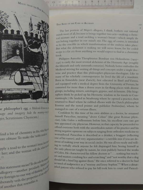 Behind The Crystal Ball - Magic, Science, And The Occult From Antiquity To The New AgeAnthony Aveni