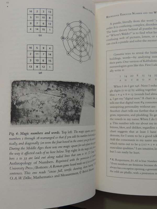 Behind The Crystal Ball - Magic, Science, And The Occult From Antiquity To The New AgeAnthony Aveni