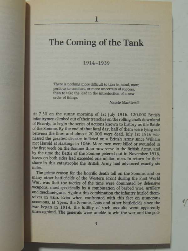 The Desert Rats: 7th Armoured Division 1940-45 - Robin Neillands