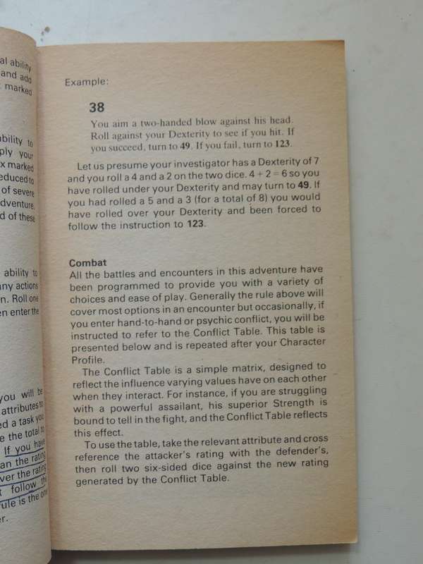 Forbidden Gateway Book 1: Where The Shadows Stalk - Clive & Ian Bailey   (some marking)