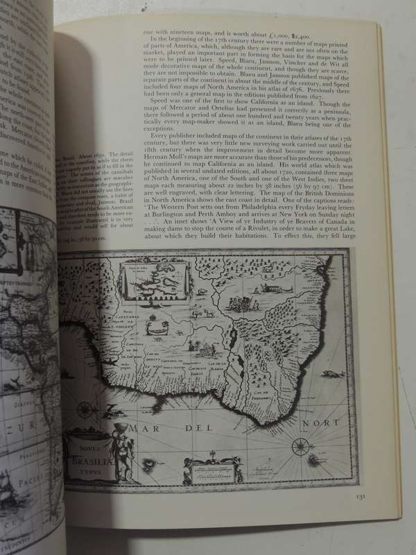 Investing In Maps - Roger Baynton-Williams