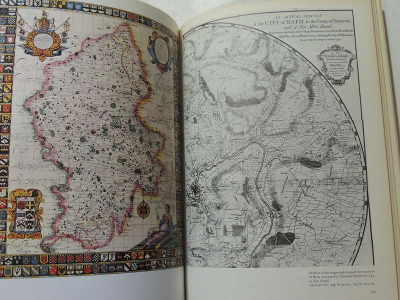 Investing In Maps - Roger Baynton-Williams
