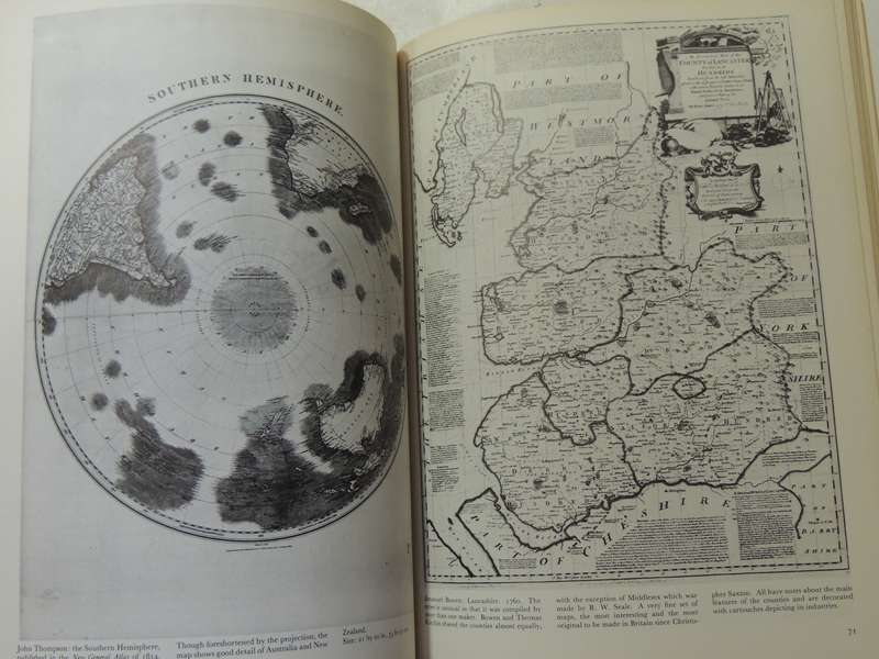 Investing In Maps - Roger Baynton-Williams