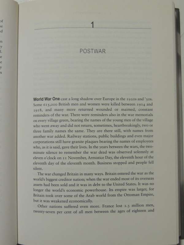 Nineteen Weeks: Britain, America And The Fateful Summer Of 1940 - Norman Moss