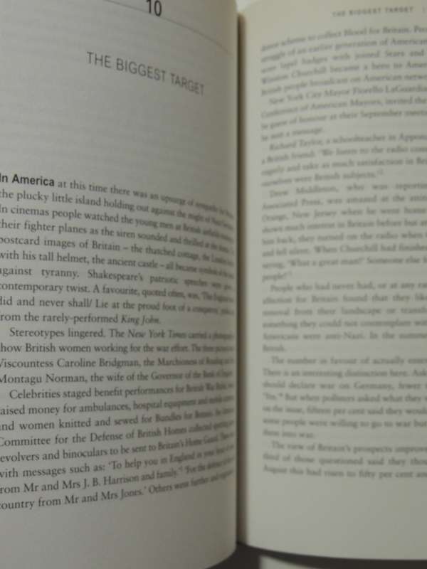 Nineteen Weeks: Britain, America And The Fateful Summer Of 1940 - Norman Moss
