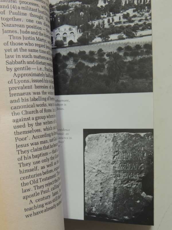The Messianic Legacy - Michael Baigent, Richard Leigh & Henry Lincoln