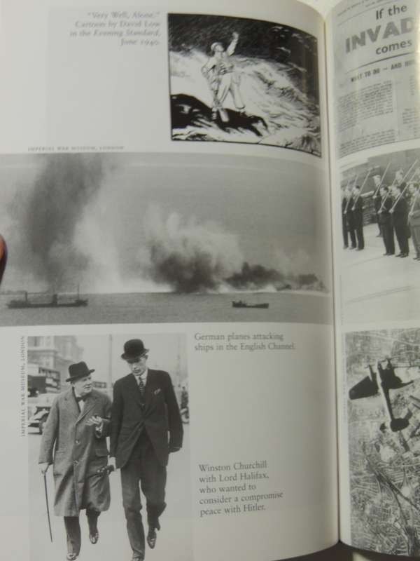 Nineteen Weeks: Britain, America And The Fateful Summer Of 1940 - Norman Moss