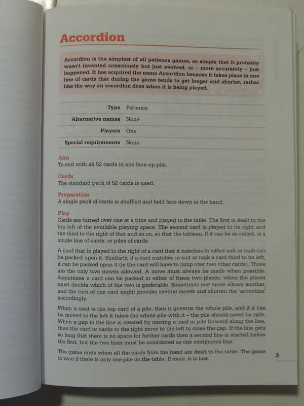 Chambers Card Games: 100 Great Games Illustrated And Explained - Peter Arnold