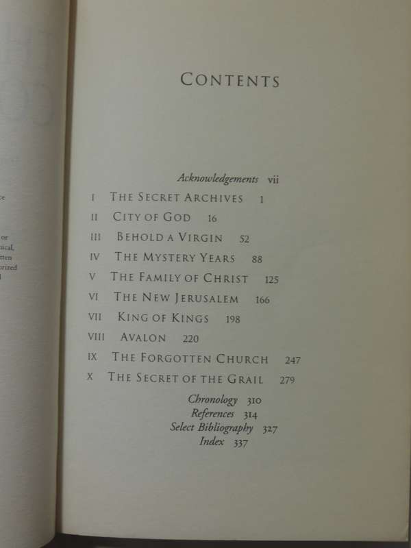 The Marian Conspiracy: Hidden Truth About Holy Grail, Real Father Of Christ & Tomb...Graham Philips
